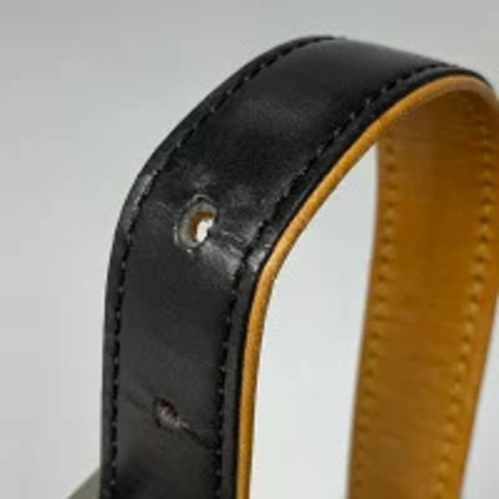 Louis Vuitton Noir Black Bag Monogram Matte Shoulder Alston - Picture 5 of 6